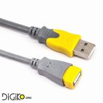 کابل افزایش طول 10 متری USB