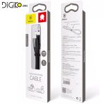 کابل شارژ موبایل و پاوربانک با فناوری ترکیبی