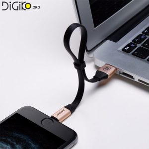 کابل شارژ موبایل و پاوربانک با فناوری ترکیبی