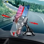 نگهدارنده موبایل و تبلت مناسب خودرو