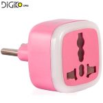 محافظ و تبدیل برق 3 به 2 هادرون مدل A10