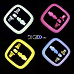 محافظ و تبدیل برق 3 به 2 هادرون مدل A10