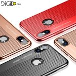 قاب محافظ بیسوس ایفون ایکس