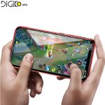 قاب محافظ بیسوس ایفون ایکس