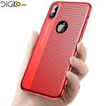 قاب محافظ بیسوس ایفون ایکس