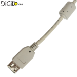 کابل تبدیل مینی USB به USB ماده