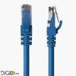 کابل شبکه CAT6 اوریکو مدل PUG-C6 طول 10 متر