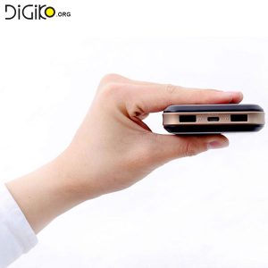 پاور بانک اوریکو مدل LD200 با ظرفیت 20000