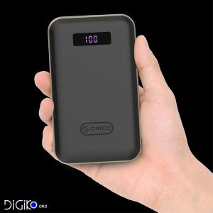 پاور بانک اوریکو مدل LD200 با ظرفیت 20000