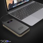 پاور بانک اوریکو مدل LD200 با ظرفیت 20000