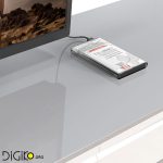 باکس هارد 2.5 USB3.0 اوریکو مدل 2139U3