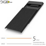 باکس هارد 2.5 USB3.0 اوریکو مدل 2189U3