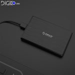 باکس هارد 2.5 USB3.0 اوریکو مدل 2189U3