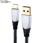کابل TYPE-C USB3.1 دایو مدل CP2311