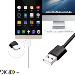 کابل TYPE-C USB3.1 کی نت