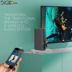 گیرنده بلوتوث یوگرین مدل 30348