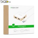 هاب USB3.0 یوگرین مدل 20790