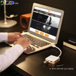 هاب USB3.0 یوگرین مدل 20790