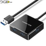 هاب USB3.0 یوگرین مدل 20790