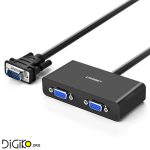 اسپلیتر 1 به 2 VGA مارک یوگرین