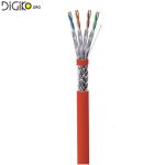 کابل شبکه نگزانس Cat6 Sftp