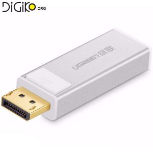 تبدیل Display port به HDMI 4K