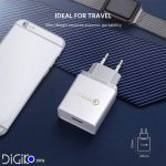 شارژر موبایل یوگرین مدل 20699