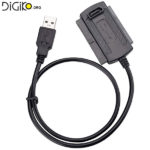تبدیل USB به SATA و IDEبدون ادابتور