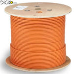 کابل شبکه مس نگزنس CAT6 UTP CU