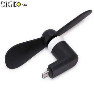 پنکه USB مناسب موبایل انرویدی