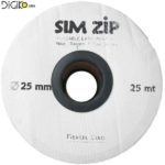 سیم جمع کن حلقه ای