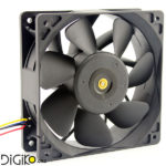 فن مخصوص ماینر 12در12 2700 میلی امپر