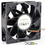 فن مخصوص ماینر 12در12 2700 میلی امپر