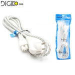 کابل برق نوت بوک کنفی