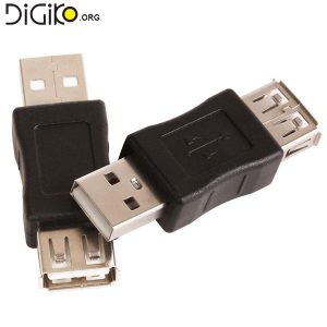 تبدیل نر و ماده USB