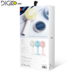 فن خنک کننده شارژی بیسوس