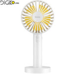 فن خنک کننده شارژی بیسوس