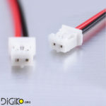 کابل مخابراتی 2پین سر ریز