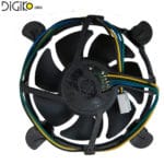 فن CPU LGA بدون هدسینگ