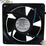 فن خنک کننده 12در12 24 ولت