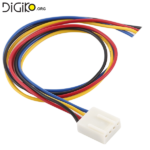 کابل مخابراتی 4پین