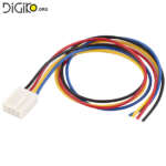 کابل مخابراتی 4پین