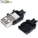 سوکت تعمیری USB
