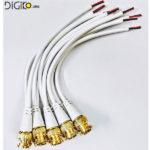 کابل تعمیری BNC