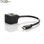 کابل تبدیل 1به2 پورت HDMI