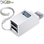 هاب USB بدون کابل مارک iETOP