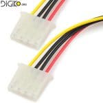 کابل برق ساتا DVR