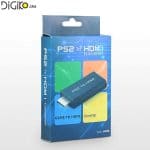 تبدیل پلی استیشن 2 به HDMI