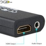تبدیل پلی استیشن 2 به HDMI
