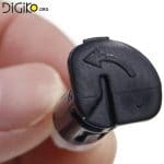 پایه گیره ای فن LGA